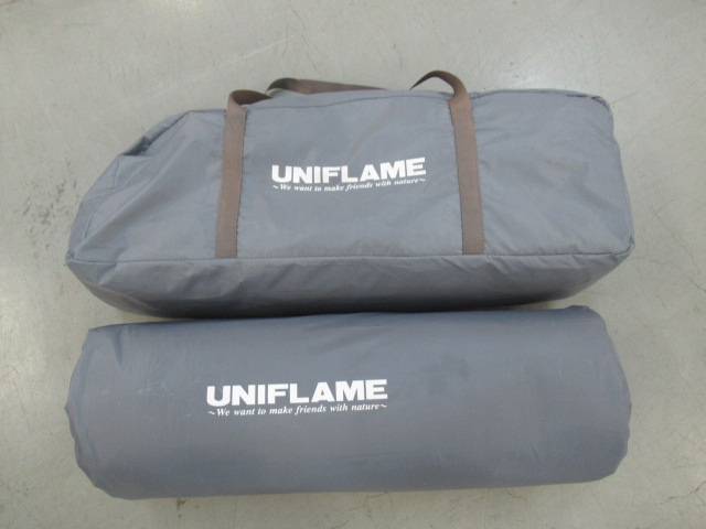 UNIFLAME（ユニフレーム） REVO ルーム4プラス