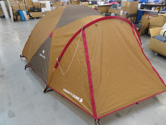 Snow Peak（スノーピーク） アメニティドームS SDE-002