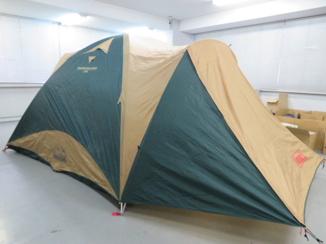 Coleman（コールマン） タフワイドドーム300EX