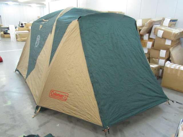 Coleman（コールマン） BCキャノピードーム270プラス