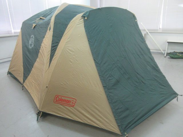 Coleman（コールマン） BCキャノピードーム270プラス