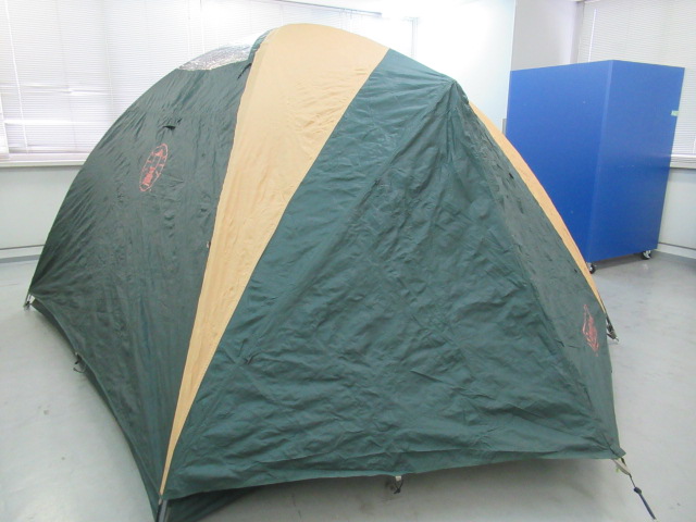 Coleman（コールマン） BCドームスカイルーフプラス