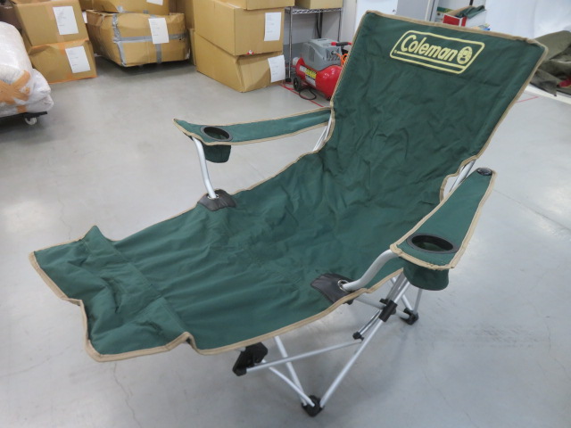 Coleman（コールマン） イージーリフトチェア