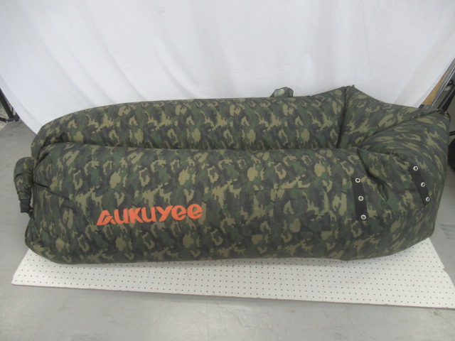 AUKUYEE エアーソファー
