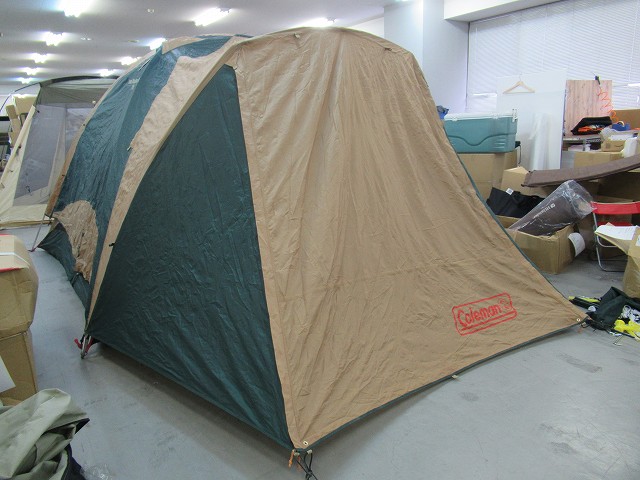 Coleman（コールマン） タフワイドドーム300EX