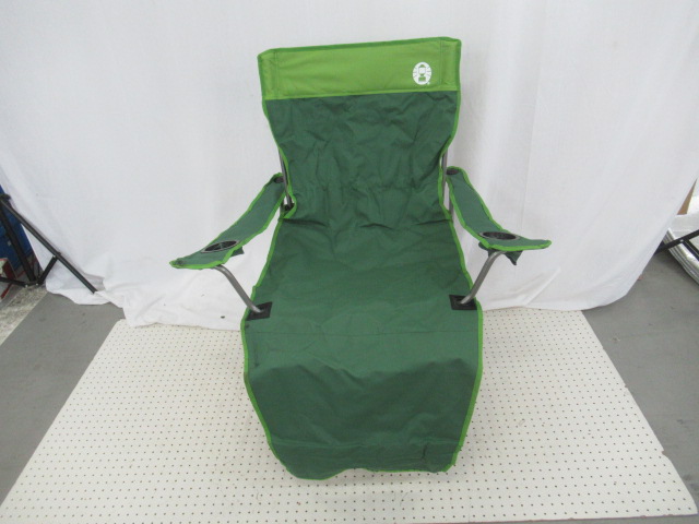 Coleman（コールマン） イージーリフトチェアST 2