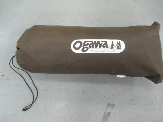 ogawa（小川・キャンパルジャパン） ツインピルツフォークフルインナー