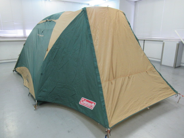 Coleman（コールマン） タフワイドドーム4 300