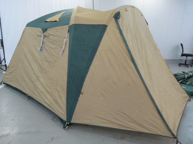 Coleman（コールマン） B.C.キャノピードーム270 プラス