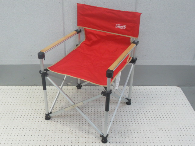 Coleman（コールマン） スリムキャプテンチェア