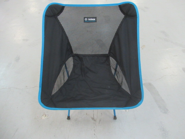 Helinox（ヘリノックス） チェアワン 1