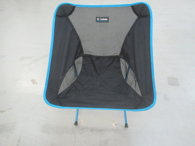 Helinox（ヘリノックス） チェアワン 2