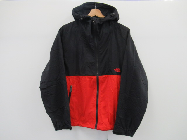 THE NORTH FACE（ノースフェイス） コンパクト ジャケット メンズ