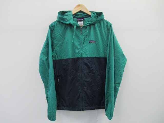 patagonia（パタゴニア） ライト アンド バリアブルジャケット メンズ
