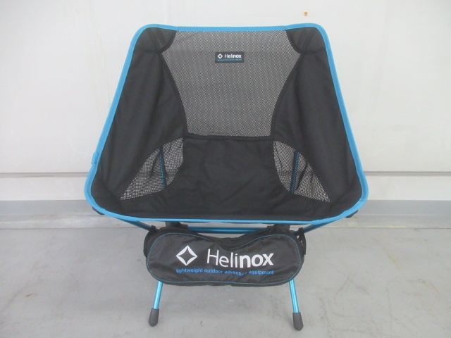 Helinox（ヘリノックス） チェアワン