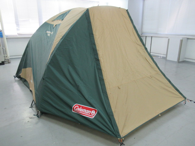 Coleman（コールマン）  タフドーム 3025