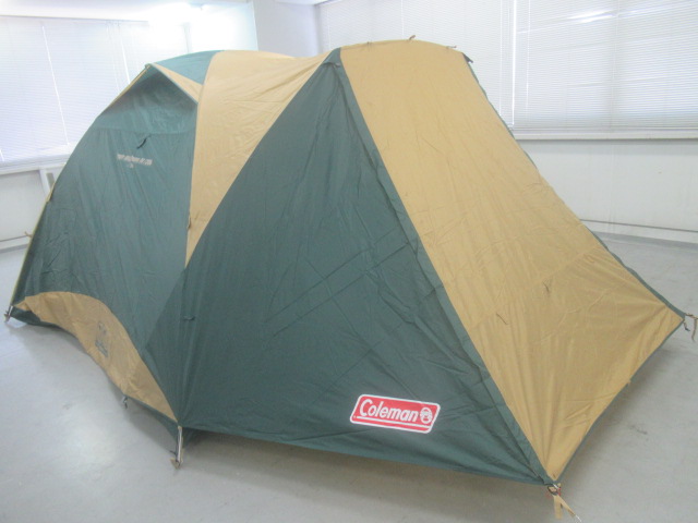 Coleman（コールマン） タフワイドドーム4 300 シートマットセット