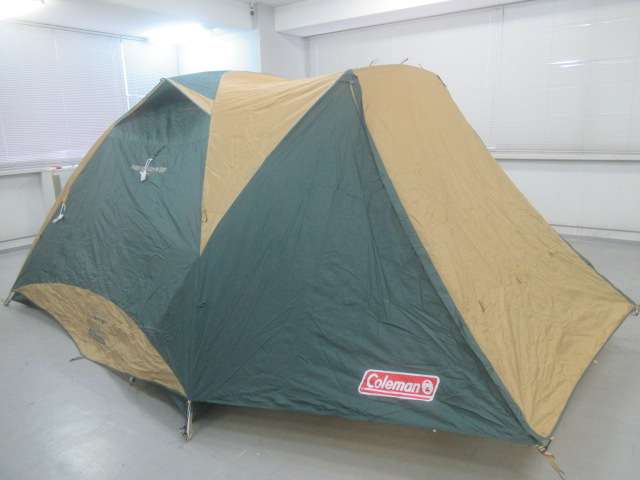 Coleman（コールマン） タフワイドドーム4 300