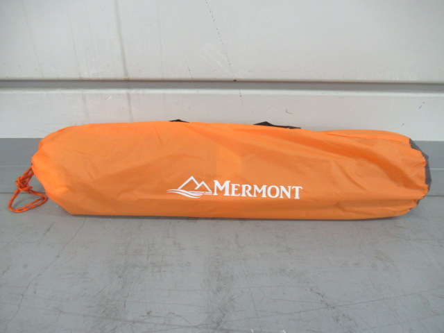 ノーブランド MERMONT 2人用 テント