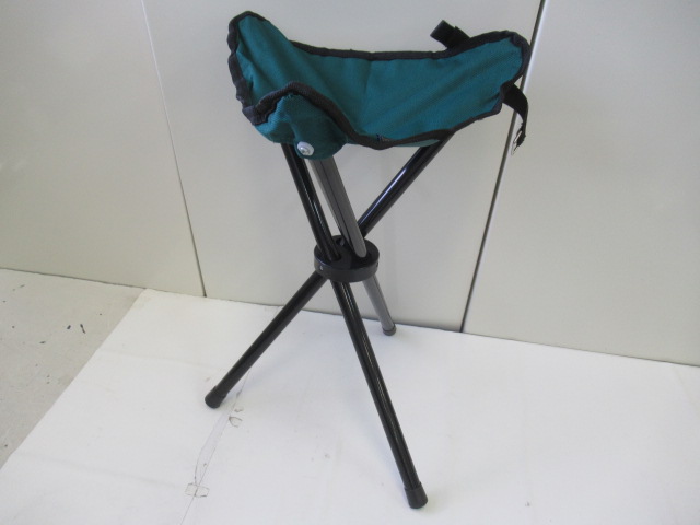 ノーブランド FIELD CASTING 折りたたみチェア