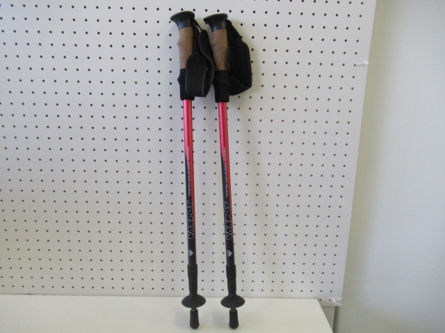 その他ブランド VAXPOT トレッキングポール