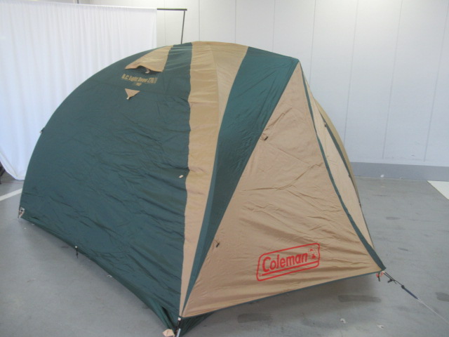 Coleman（コールマン） BC ライトドーム270 2