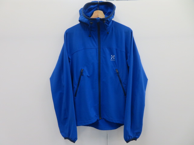 Haglofs（ホグロフス） BOA HOOD