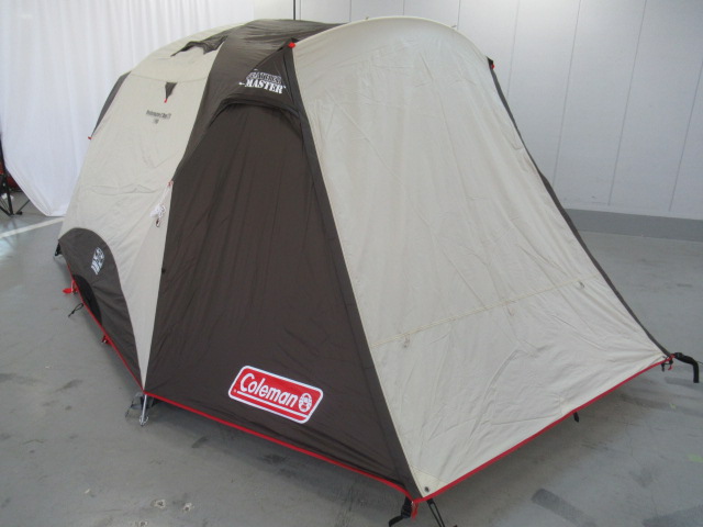 Coleman（コールマン） ウェザーマスター STドーム 270