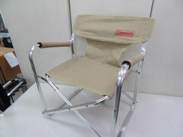 Coleman（コールマン） ミニキャプテンチェア