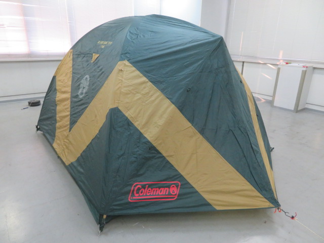 Coleman（コールマン） BCライトドーム270 3