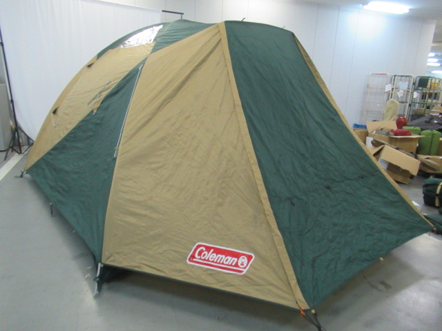 Coleman（コールマン） バイザードームスカイルーフ 300 マットシートセット