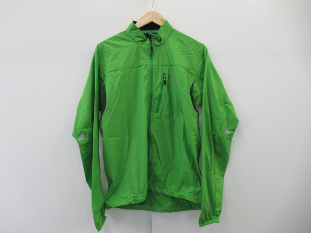 Haglofs（ホグロフス） シールドジャケット メンズ