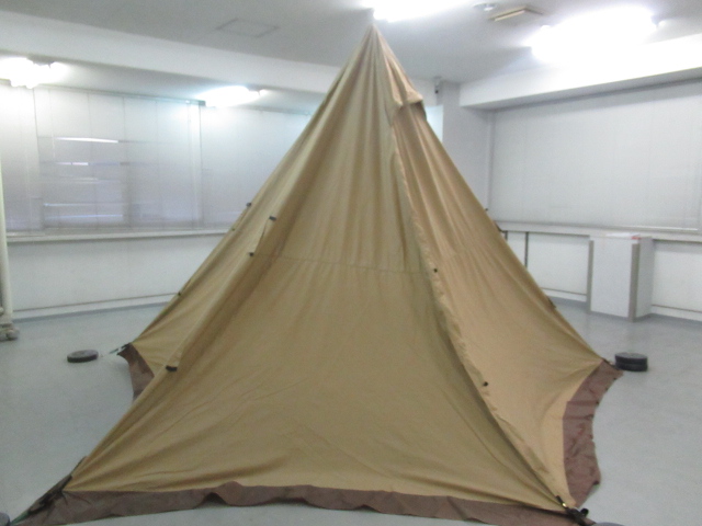 tent-Mark DESIGNS（テンマクデザイン） サーカスTC サンド ビスロン仕様