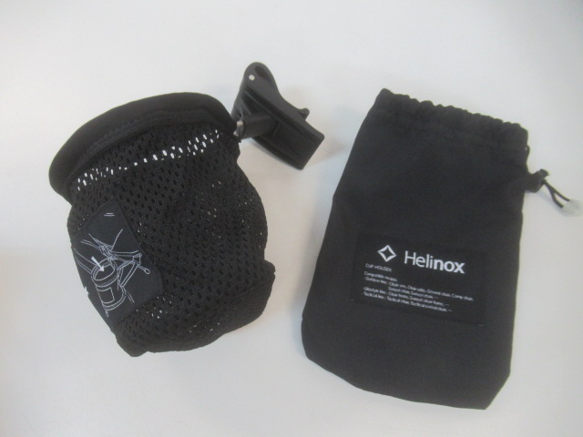 Helinox（ヘリノックス） カップホルダー