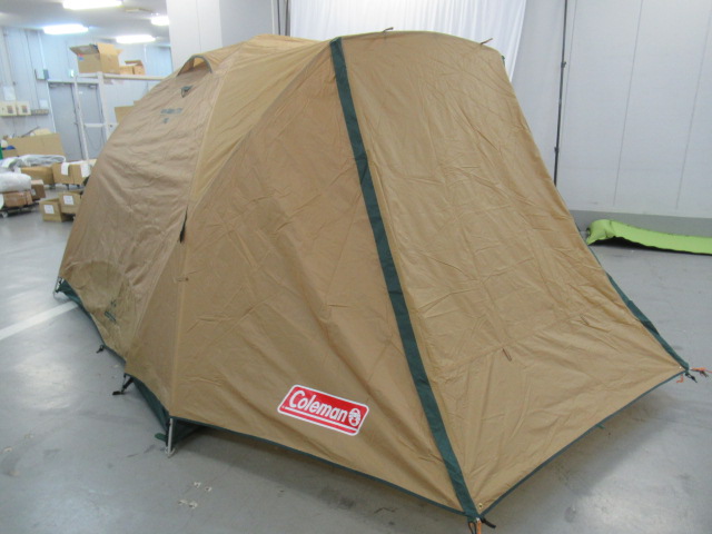 Coleman（コールマン） タフドーム2725
