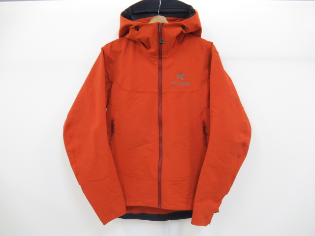 ARC'TERYX（アークテリクス） ガンマ LT フーディー メンズ