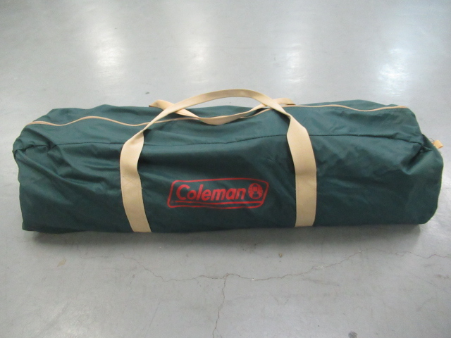 Coleman（コールマン） スタンダードドーム4