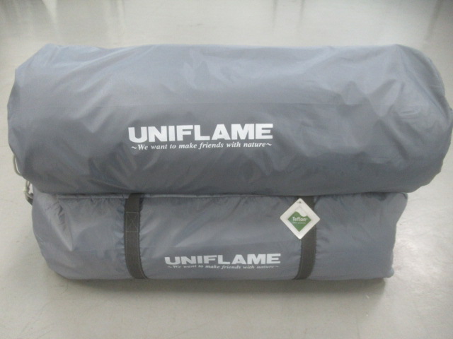 UNIFLAME（ユニフレーム） REVOルーム4 プラス