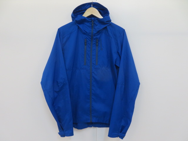 NORRONA（ノローナ） ビティホーン エアロ60ジャケット