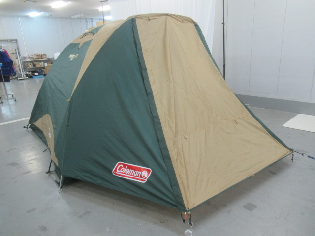 Coleman（コールマン） タフドーム 3025 スタートパッケージ