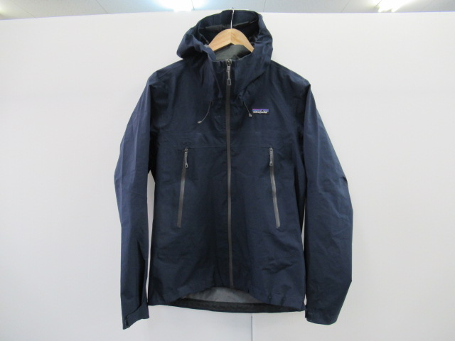 patagonia（パタゴニア） メンズ・クラウド・リッジ・ジャケット