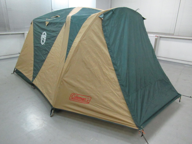 Coleman（コールマン） BCキャノピードームプラス270 セット