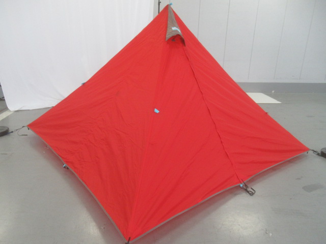tent-Mark DESIGNS（テンマクデザイン） パンダ レッド