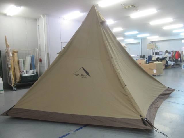 tent-Mark DESIGNS（テンマクデザイン） サーカスTCサンド