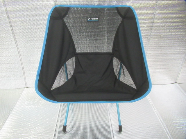 Helinox（ヘリノックス） チェアワン