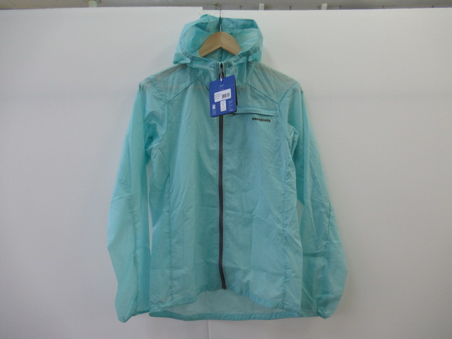 patagonia（パタゴニア） フーディニジャケット メンズ
