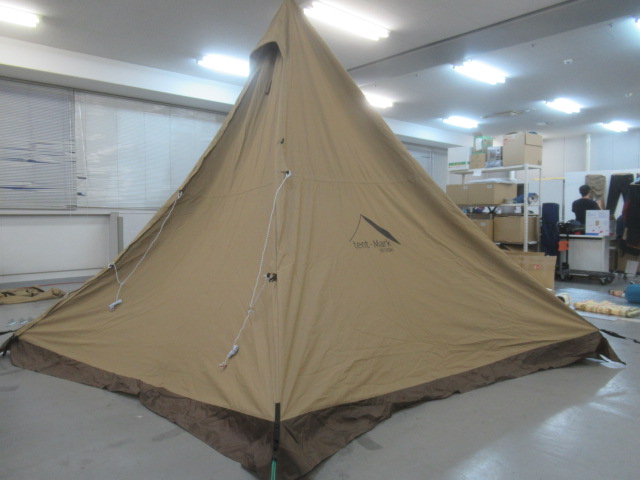 tent-Mark DESIGNS（テンマクデザイン） サーカスTCサンド