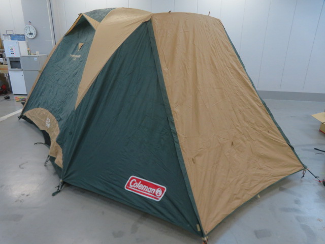 Coleman（コールマン） タフワイドドーム300EX3