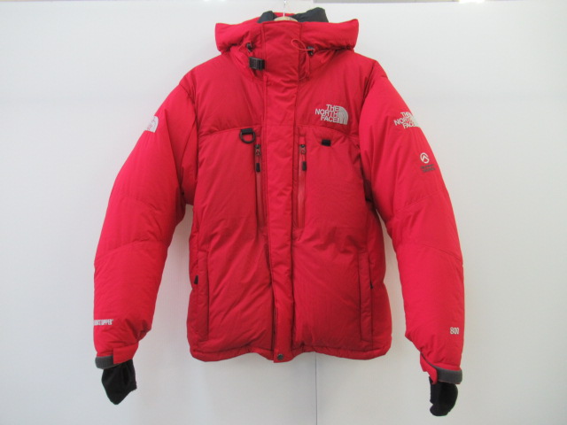 THE NORTH FACE（ノースフェイス） ヒマラヤン パーカー メンズ
