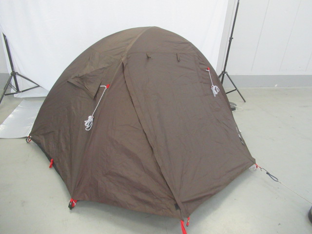 その他ブランド FIELDOOR ドームテント100 DB